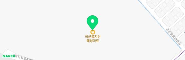대저공군부대 군인아파트 101동 놀이터-A 지도 이미지