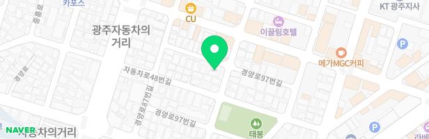 북구어린이집 놀이터 지도 이미지