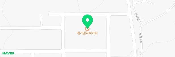 용성아희뜰어린이집놀이터 지도 이미지