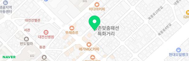 캔키즈어린이집놀이터 지도 이미지
