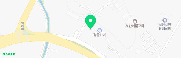 서동어린이집 놀이터 지도 이미지