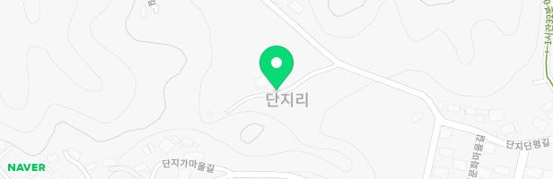 우성문화마을 어린이놀이터 지도 이미지