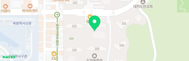한라비발디아파트놀이터(102동 옆,당근놀이터) 지도 이미지