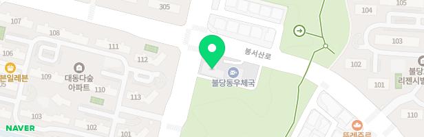 펜타포트 3블럭 놀이터 (아산배방복합단지 내) 지도 이미지