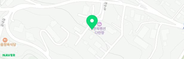단비어린이집 놀이터 지도 이미지