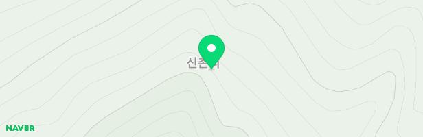 상주유아교육체험관 실내 어린이놀이시설 지도 이미지