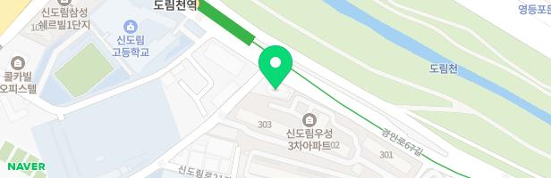 반야어린이집 놀이터 지도 이미지