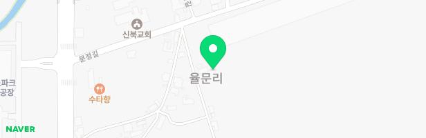 한솔어린이집 놀이터 지도 이미지