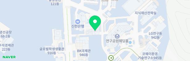 느티나무어린이집 2 지도 이미지