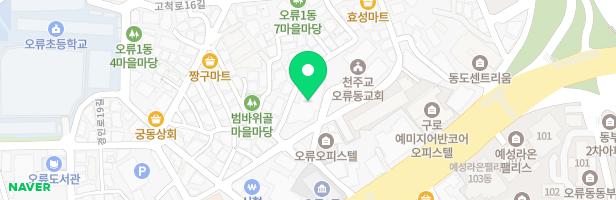 세라핌어린이집 놀이터 지도 이미지