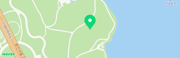 광교한양수자인아파트 2304동 앞 어린이놀이터 지도 이미지