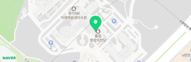 광교테크노밸리어린이집 놀이터1 지도 이미지