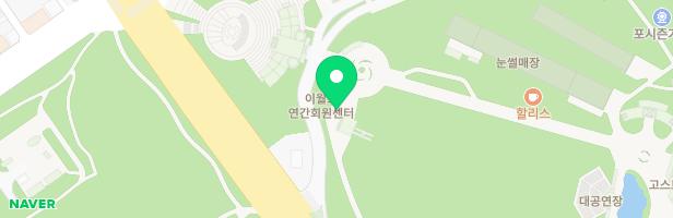 두류보성맨션 어린이놀이시설 지도 이미지