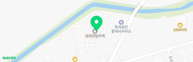 경희연립놀이터 지도 이미지