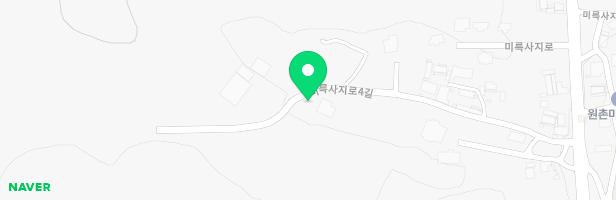 금마어린이집 지도 이미지