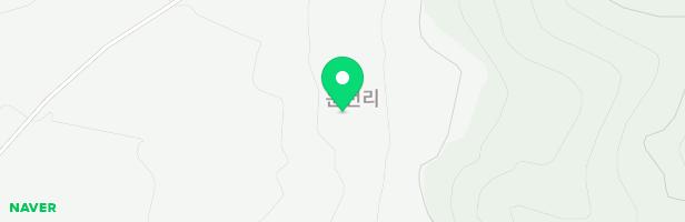 꿈이있는마을 실외놀이터 지도 이미지
