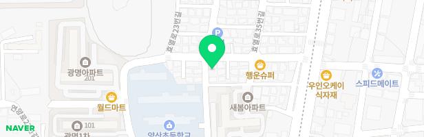 하나둘셋어린이집(실내 놀이터) 지도 이미지