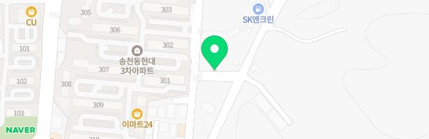 예트니어린이집 지도 이미지