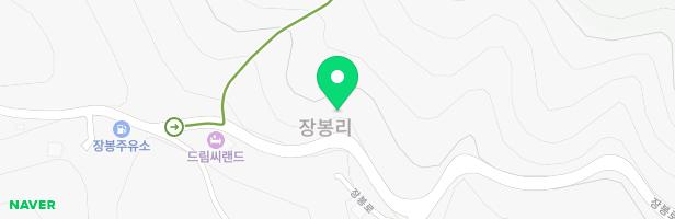 삼목초등학교장봉분교 놀이터 지도 이미지