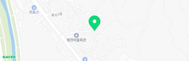 리틀하버드 어린이집 지도 이미지