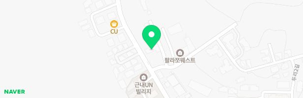 해님달님어린이집 놀이터 지도 이미지