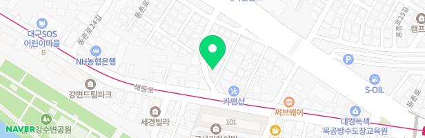 우리어린이집 지도 이미지