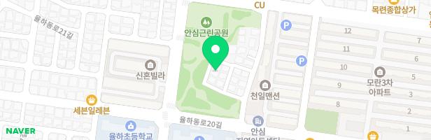 숲어린이집놀이터 2 지도 이미지