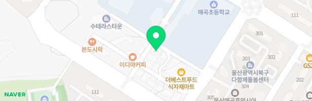 해담어린이집 놀이터 지도 이미지