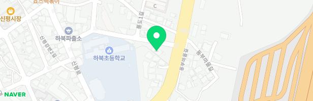 삼성리라어린이집 지도 이미지