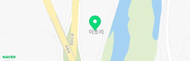내남면 역사공원 지도 이미지