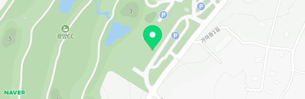 가야산시민휴식공원 지도 이미지