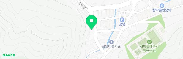 움트리어린이집 놀이터(실내) 지도 이미지