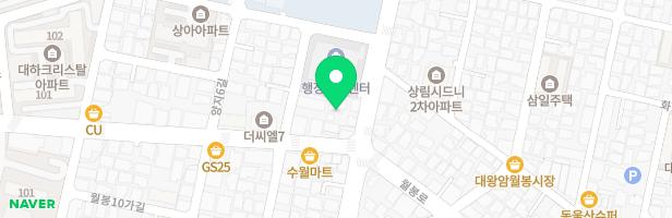 신나는어린이집 지도 이미지