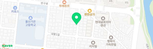 참조은어린이집 지도 이미지