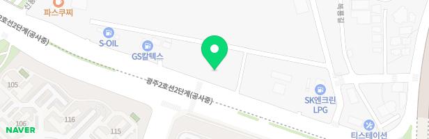 신용동_부영아파트(117동 앞) 지도 이미지