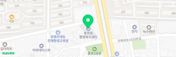 에코트리 키즈카페(몬스터키즈) 지도 이미지
