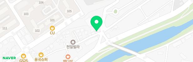 프라임어린이집 실외놀이터 지도 이미지