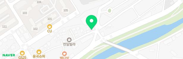 프라임어린이집 실내놀이터 지도 이미지