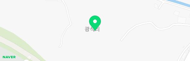 양주희망아파트 놀이터 지도 이미지