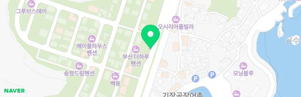 음봉더샵레이크사이드아파트-103동앞 지도 이미지