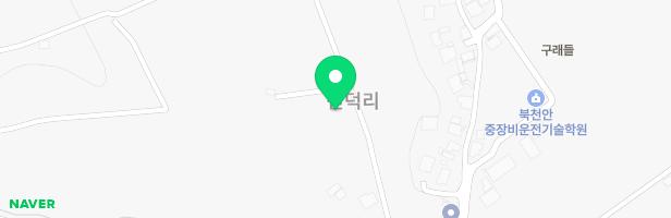 입장연합아파트 놀이터 지도 이미지