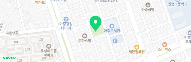 구총목공원 지도 이미지