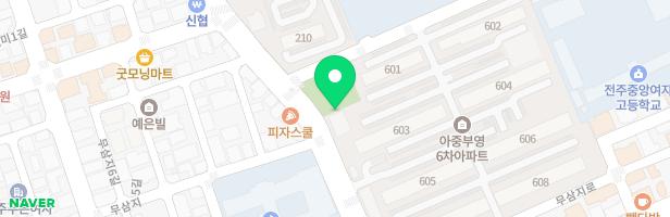 하평공원 지도 이미지