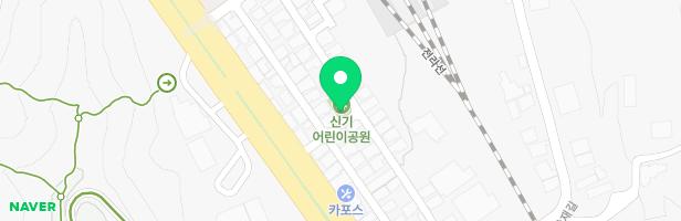신기공원 지도 이미지