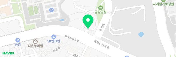 양사초등학교 지도 이미지