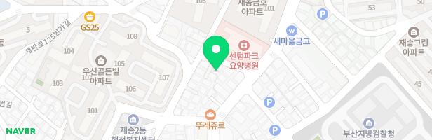 좋은씨앗어린이집놀이시설 지도 이미지