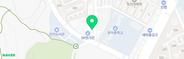 쉐마어린이집 (옥상놀이터) 지도 이미지