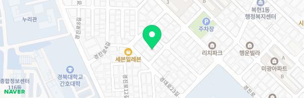 요나어린이집 놀이터 지도 이미지