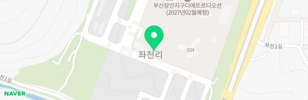 신세계아울렛 어린이놀이터 지도 이미지