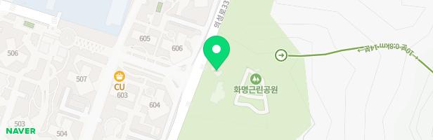 금란자연유치원 지도 이미지